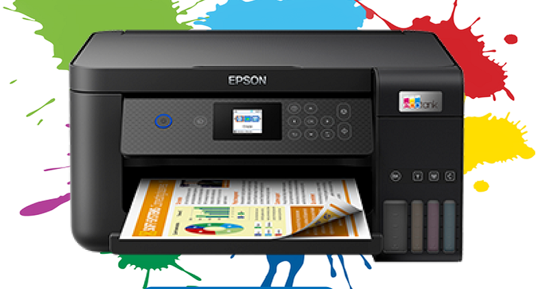 Impresora EPSON